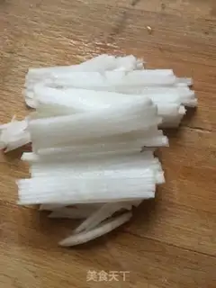 Make Hemirarot soup step 0