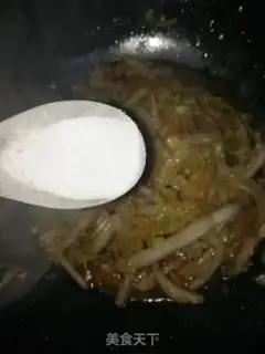 Make Fish cabbage step 7