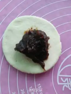 Make The date roll step 3