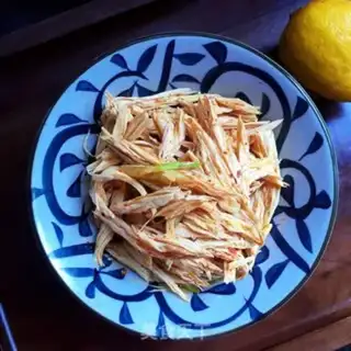 Make Spicy mackerel step 5