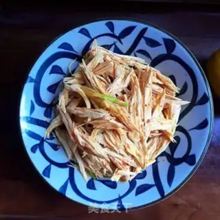 Make Spicy mackerel step 7