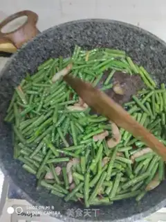 Make The soybeans step 3