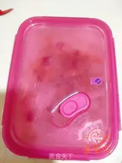 Make Taste radish step 8
