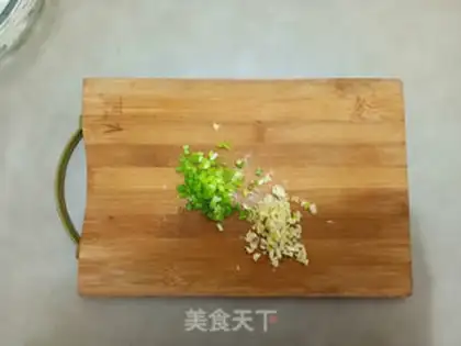Make Sweet radish step 4