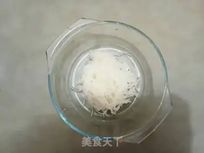 Make Sweet radish step 6