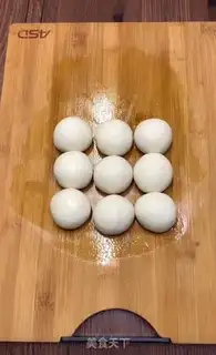 Make Carrot potato burrito step 5