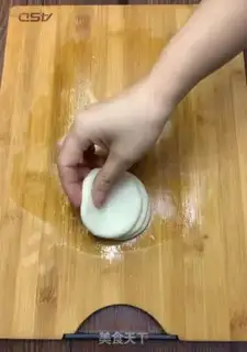 Make Carrot potato burrito step 6