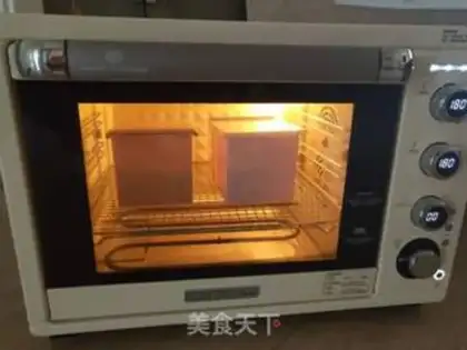 Make Milk and tea toast step 14