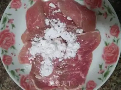 Make Boiled meat step 2