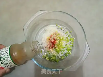 Make Sweet radish step 7