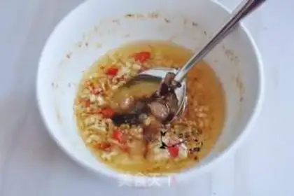 Make cucumber noodles step 3
