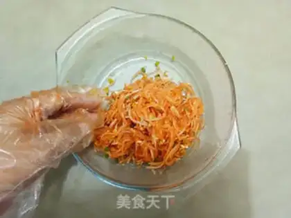 Make Sweet radish step 8