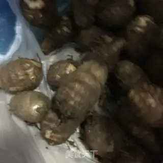 Make Carrot potato burrito step 9