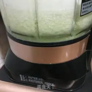 Make Pear juice step 3