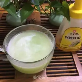 Make Pear juice step 4