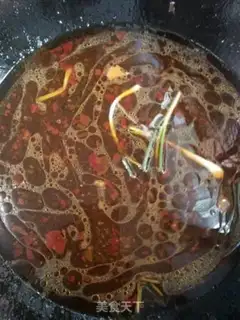 Make Boiled meat step 6
