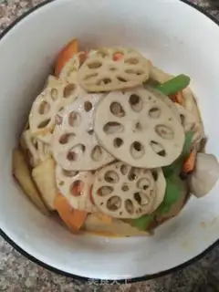 Make Boiled meat step 8
