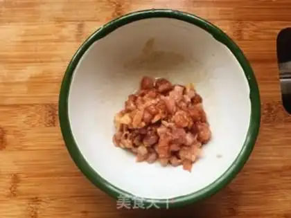 Make Cheese for noodles step 1