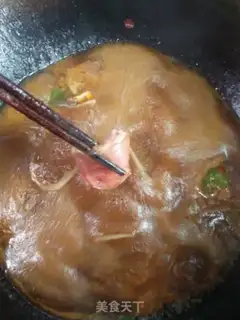 Make Boiled meat step 9