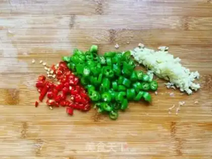 Make Cheese for noodles step 2