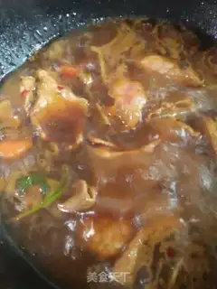 Make Boiled meat step 10