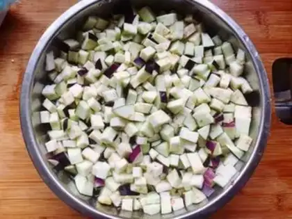 Make Cheese for noodles step 3