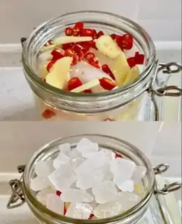 Make Sour chili step 5