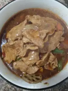 Make Boiled meat step 11