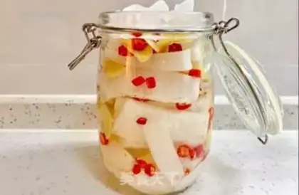 Make Sour chili step 6