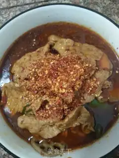 Make Boiled meat step 12
