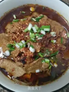 Make Boiled meat step 13