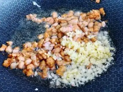 Make Cheese for noodles step 6