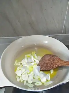 Make Clear the broccoli step 5