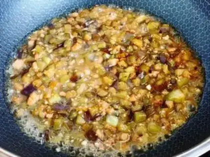 Make Cheese for noodles step 8