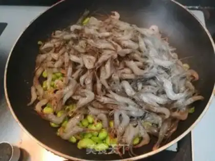 Make Shrimp step 7