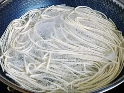 Make Cheese for noodles step 10