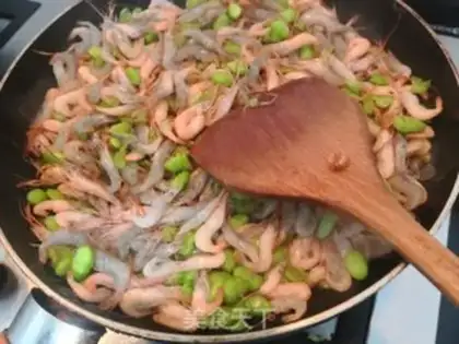 Make Shrimp step 8