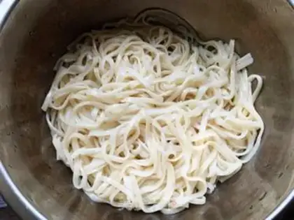 Make A little cabbage fan step 6