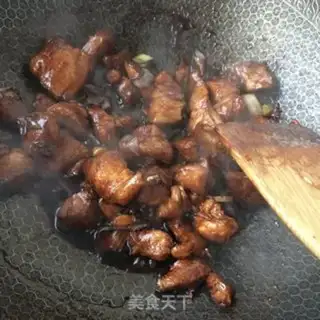 Make Potatohead step 17