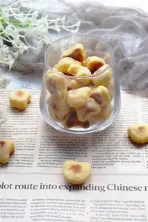 Make Waterless, oilless mini-bread step 9