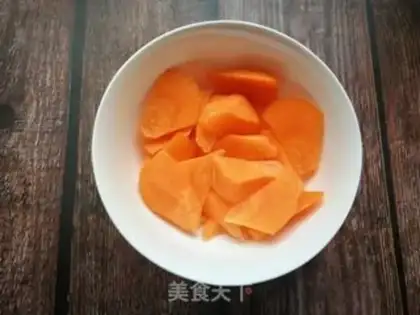 Make Peaches step 4