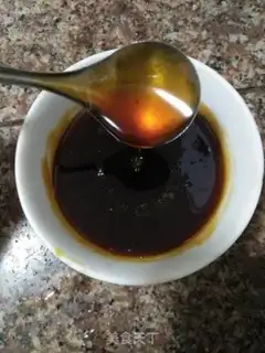 Make Red sugar step 3