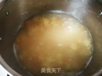 Make Peaches step 6