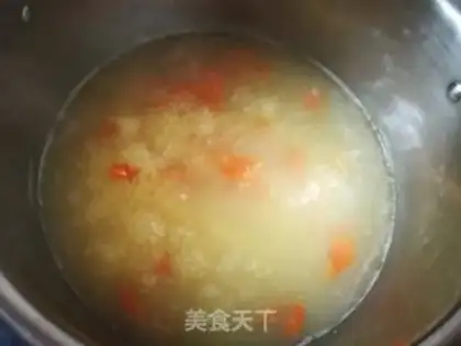 Make Peaches step 7