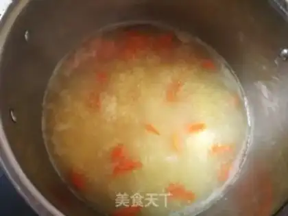 Make Peaches step 8