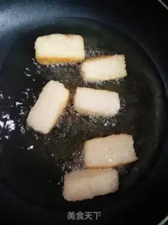 Make Red sugar step 9