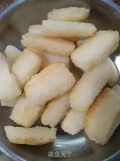 Make Red sugar step 10