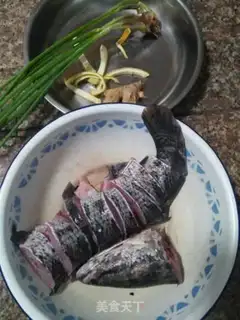 Make Pork soup step 0