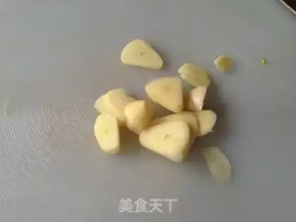 Make Chicken tits and beans step 4