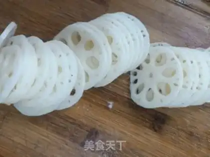 Make Sugar and vinegar step 0